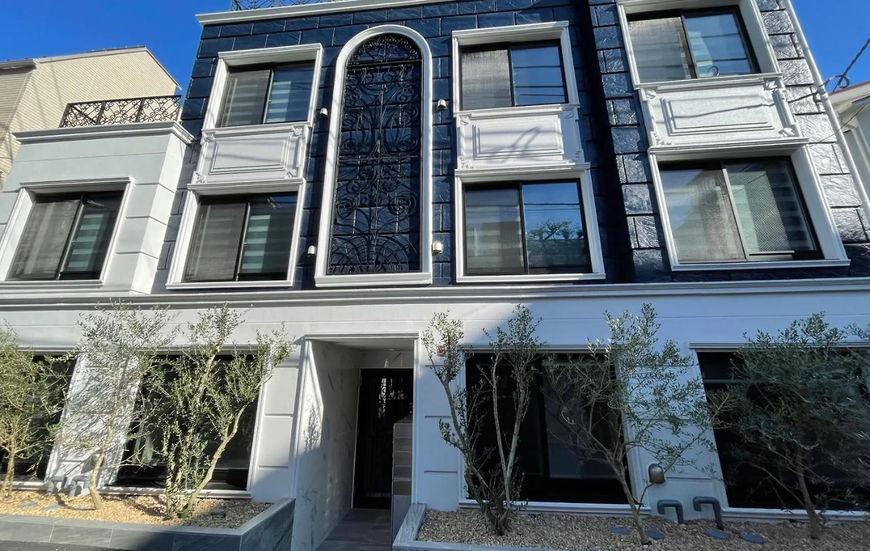 Comma House Shinjuku 104 Aparthotel Τόκιο Ιαπωνία