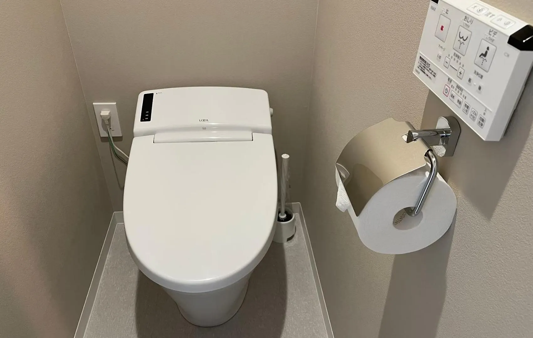 Comma House Shinjuku 104 Aparthotel Τόκιο
