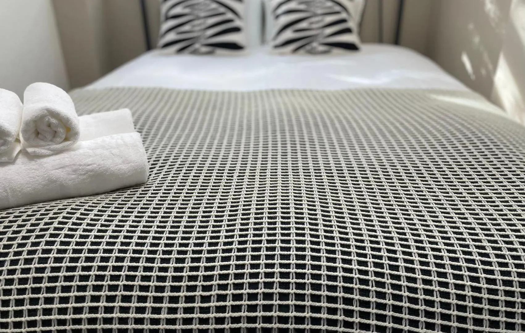 Comma House Shinjuku 104 Aparthotel Τόκιο
