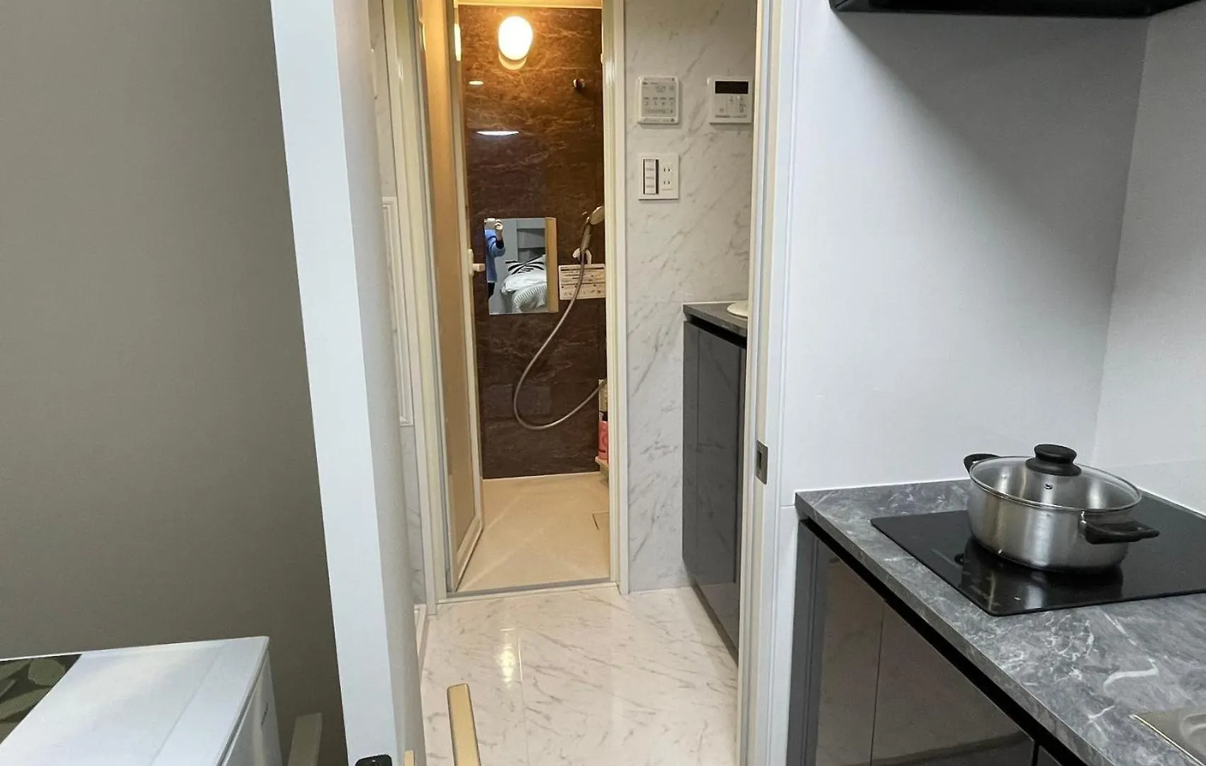 Comma House Shinjuku 104 Aparthotel Τόκιο Ιαπωνία