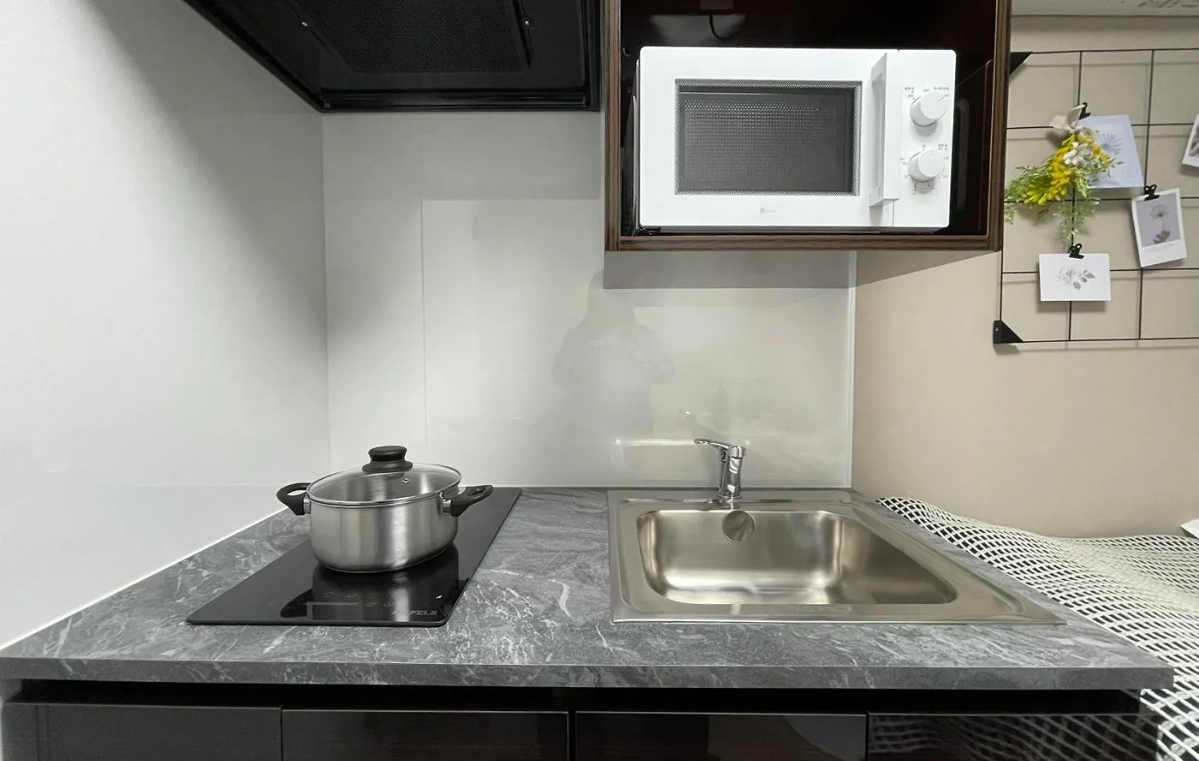 Comma House Shinjuku 104 Aparthotel Τόκιο
