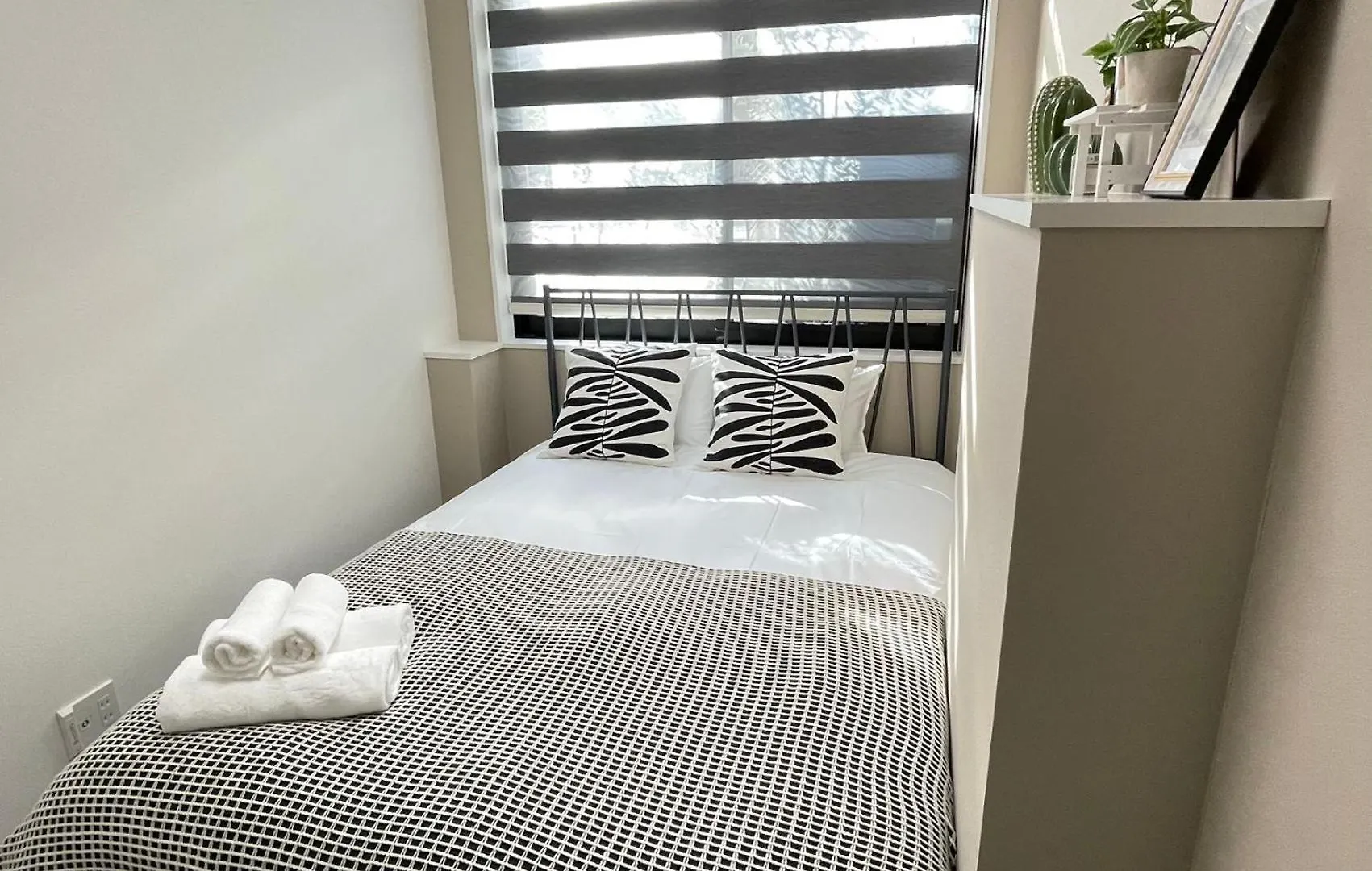 Comma House Shinjuku 104 Aparthotel Τόκιο