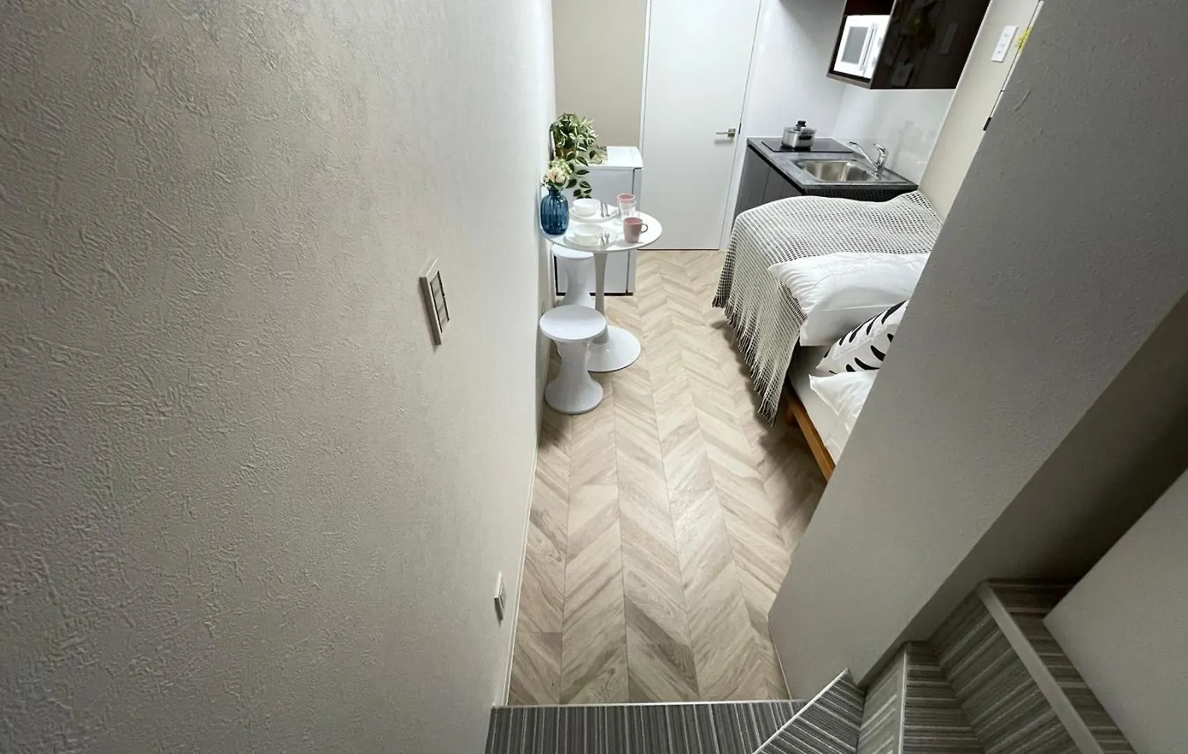 אפרטהוטל טוקיו Comma House Shinjuku 104 0*,  יפן