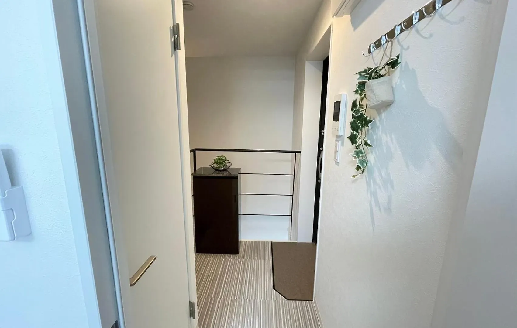 אפרטהוטל טוקיו Comma House Shinjuku 104 יפן