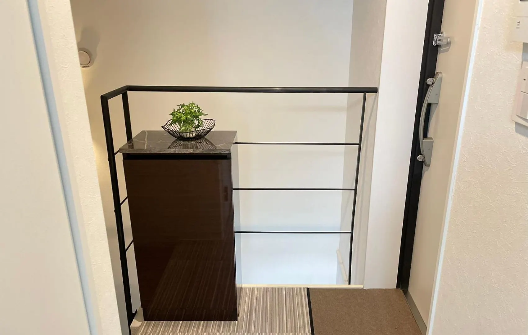 מלון דירות אפרטהוטל טוקיו Comma House Shinjuku 104