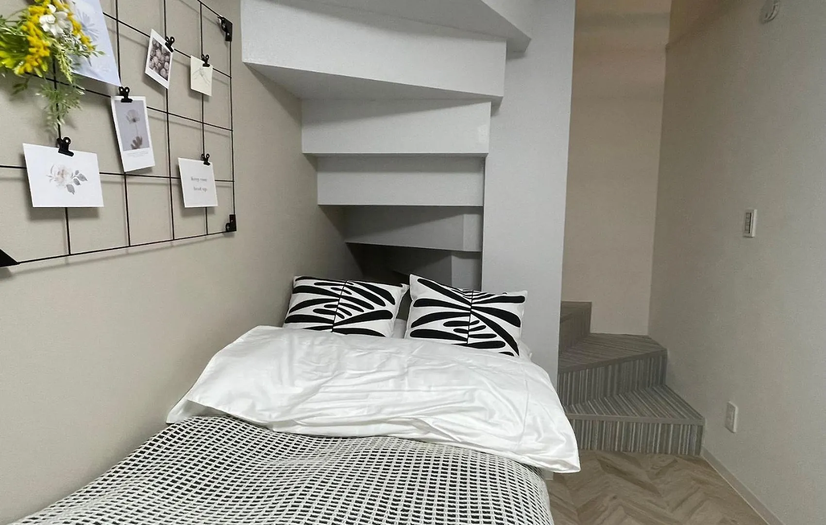 אפרטהוטל טוקיו Comma House Shinjuku 104 0*,