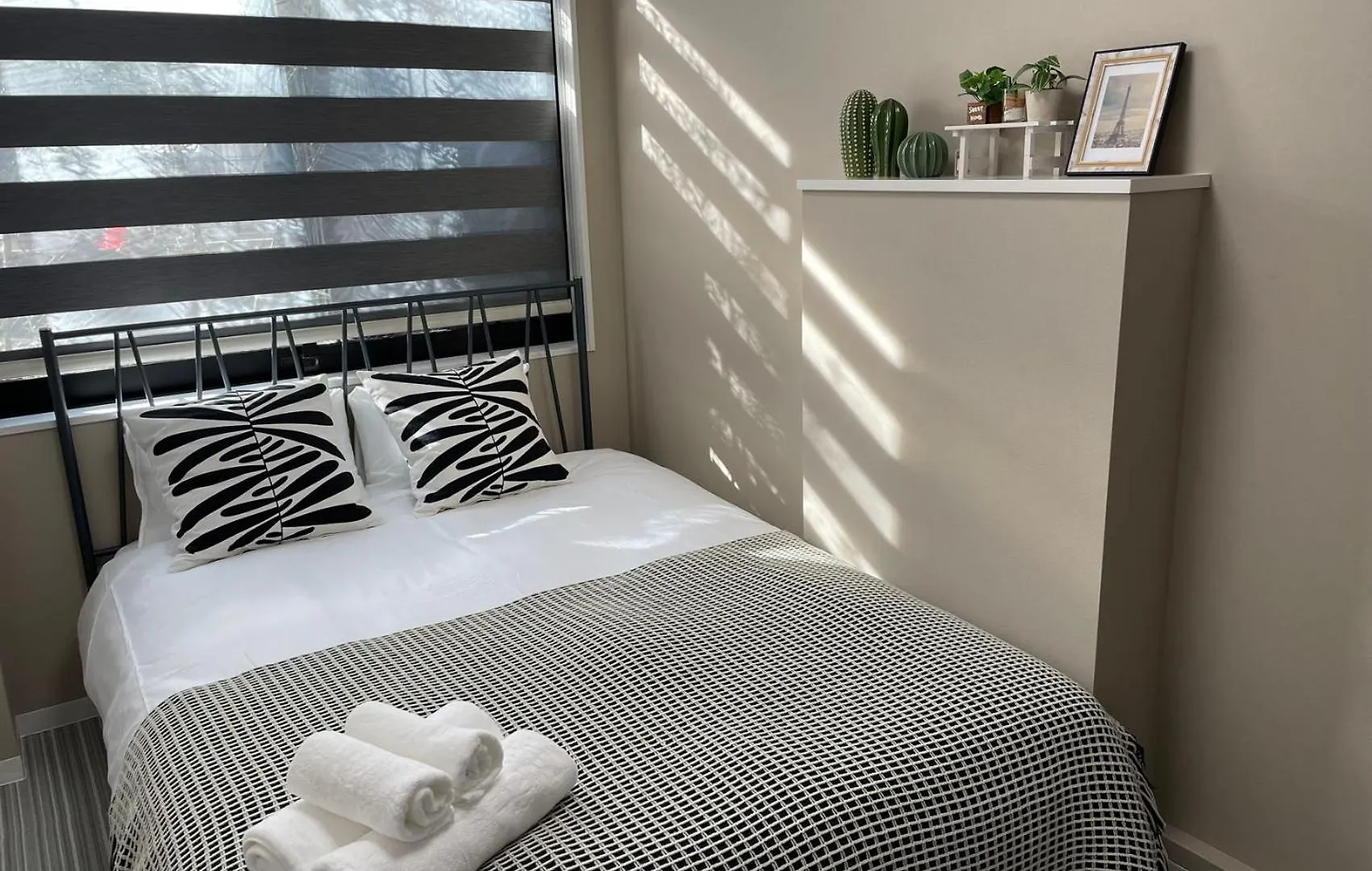 אפרטהוטל טוקיו Comma House Shinjuku 104