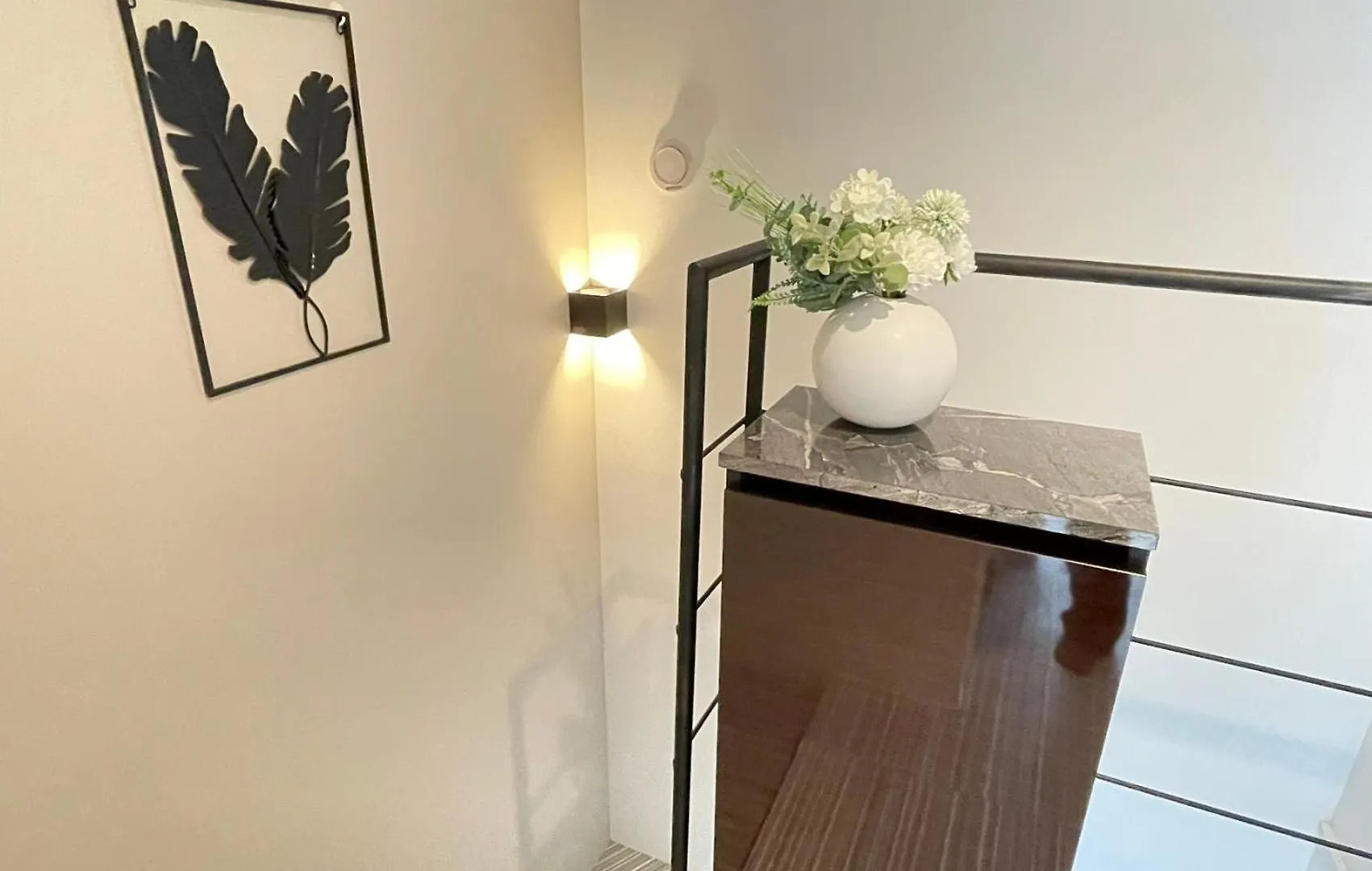 אפרטהוטל טוקיו Comma House Shinjuku 104