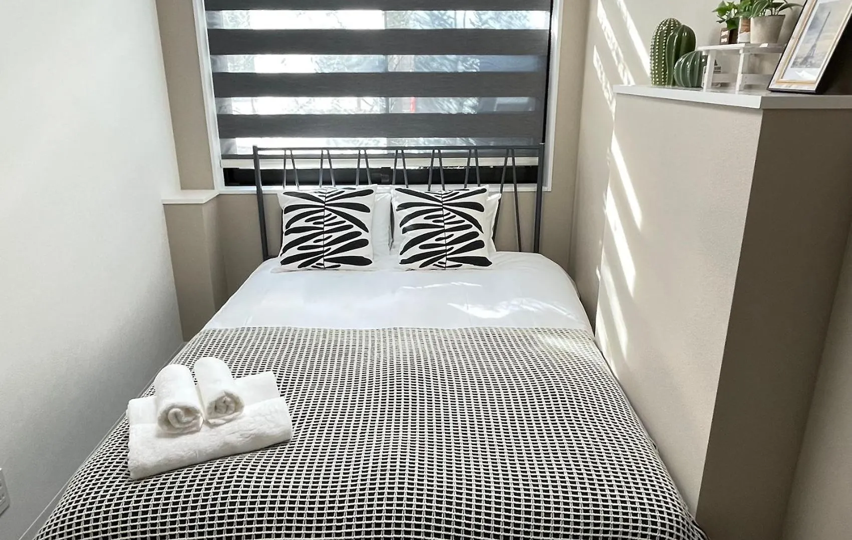 אפרטהוטל טוקיו Comma House Shinjuku 104